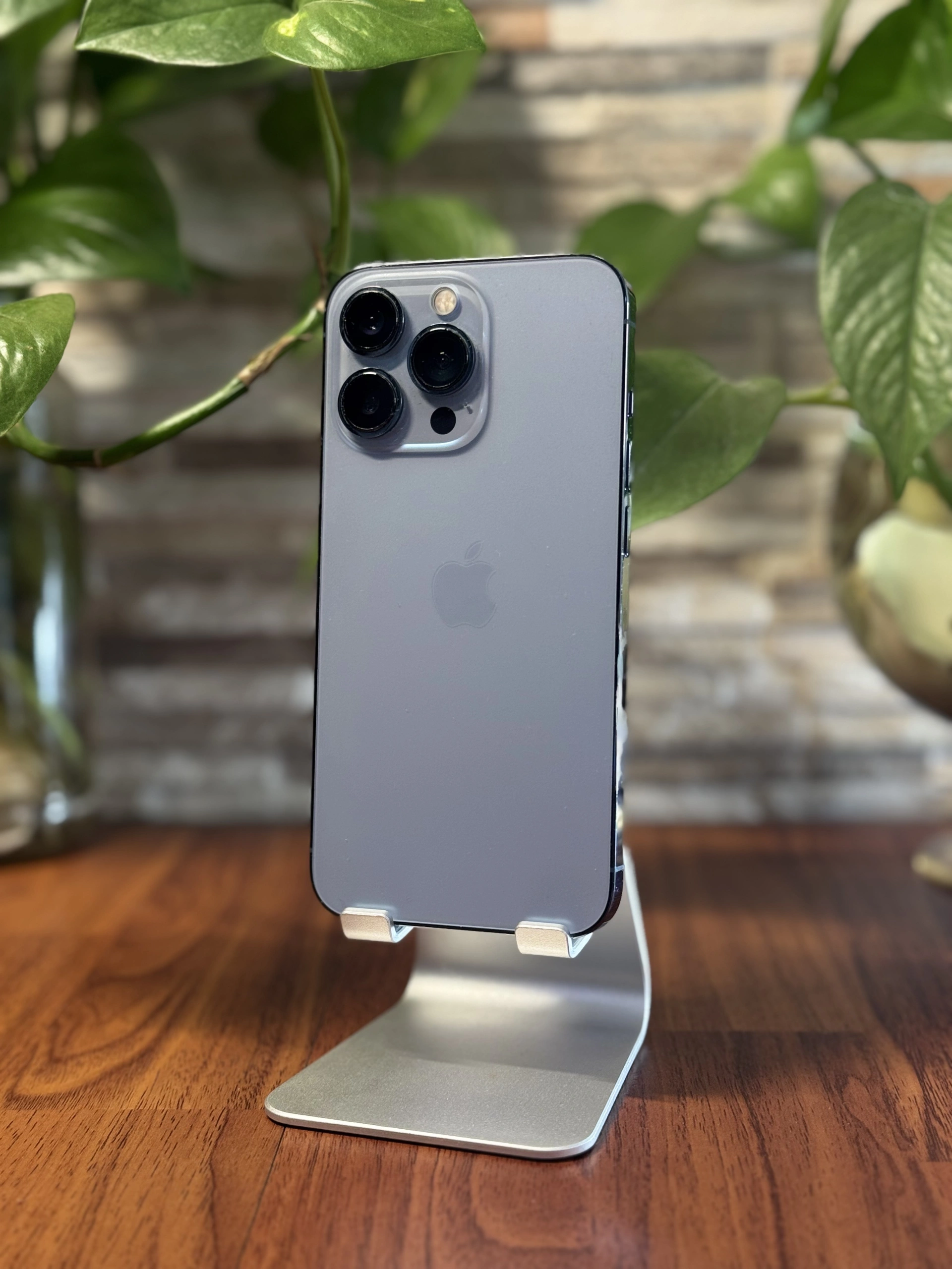 iPhone 13 Pro de 128gb, vista 3