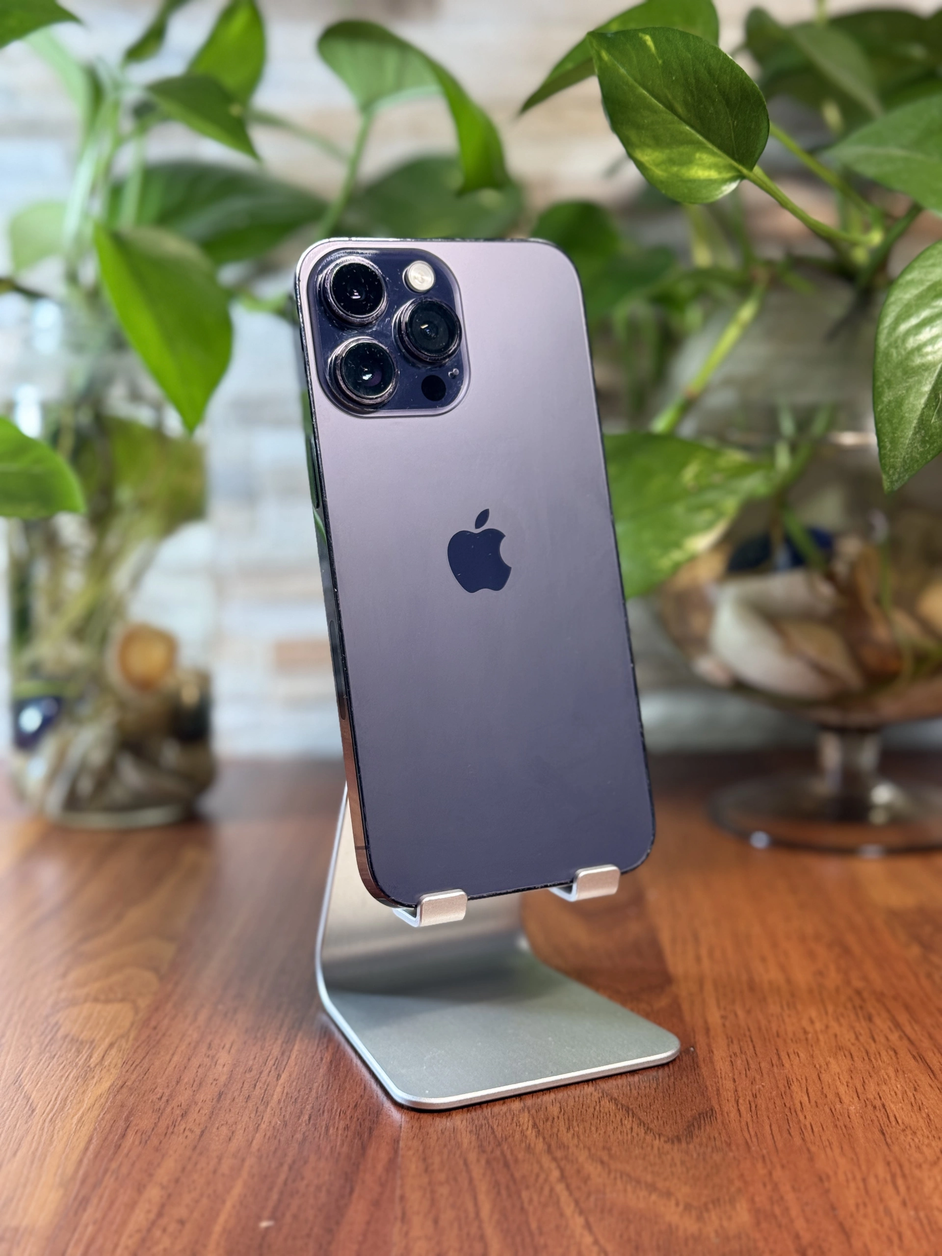 IPHONE 14 PRO de 256GB, vista 2
