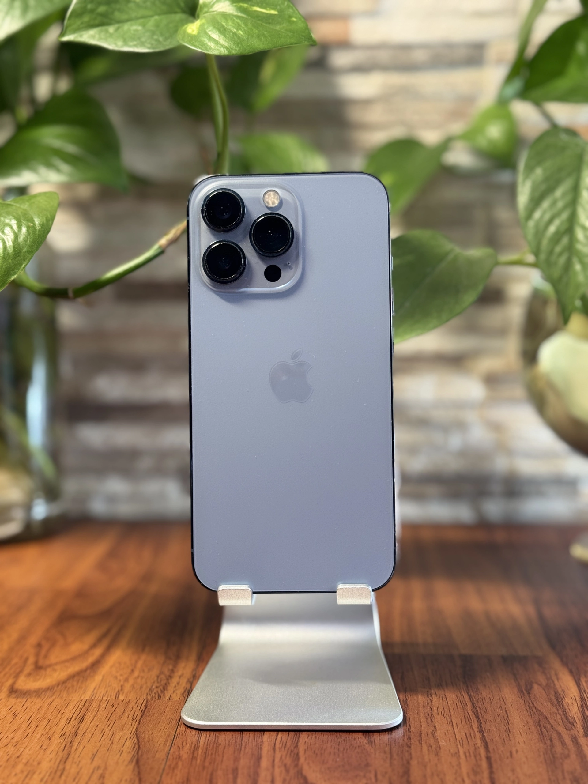 iPhone 13 Pro de 128gb, vista 2