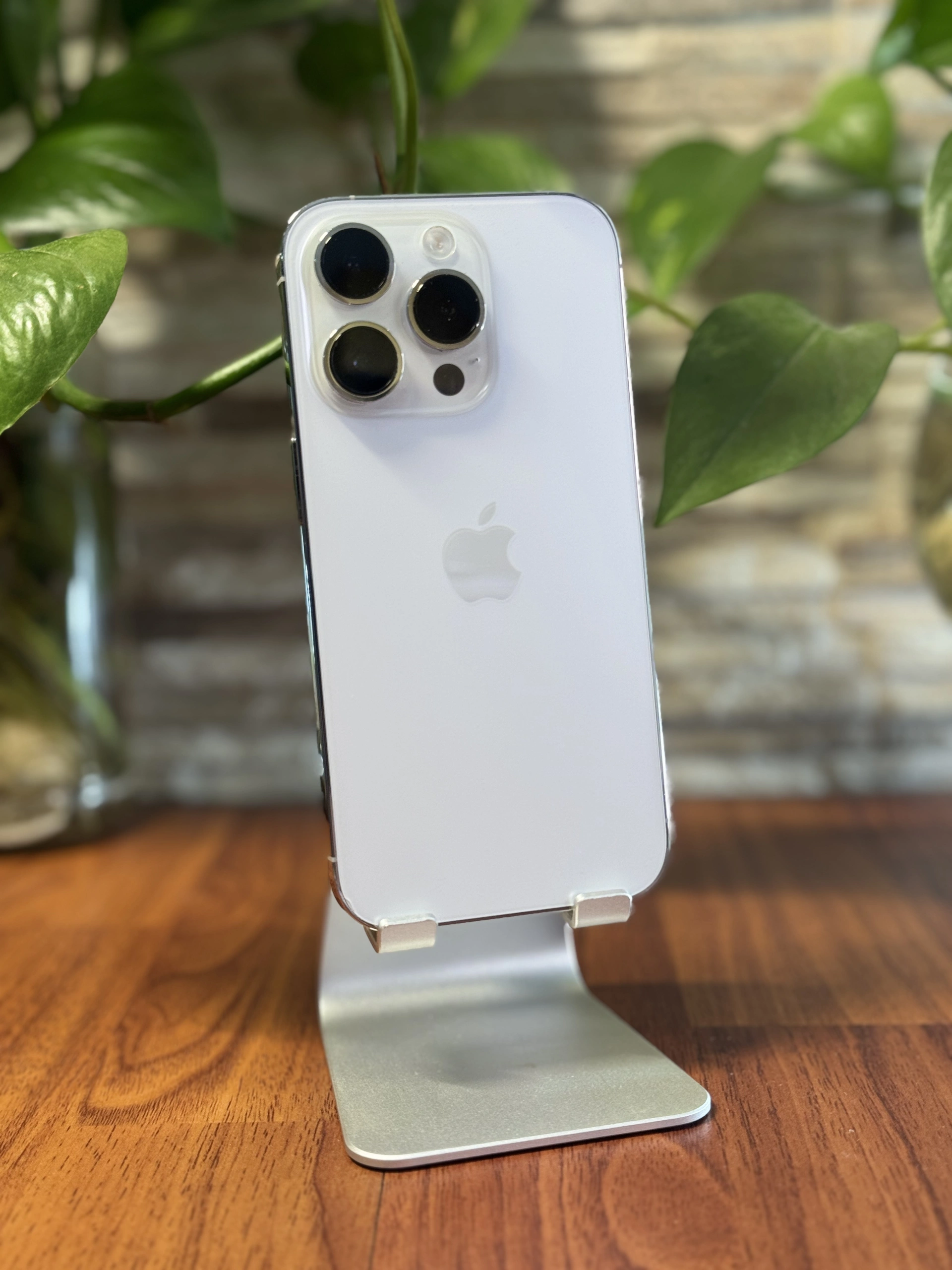 iPhone 14 Pro blanco de 256gb