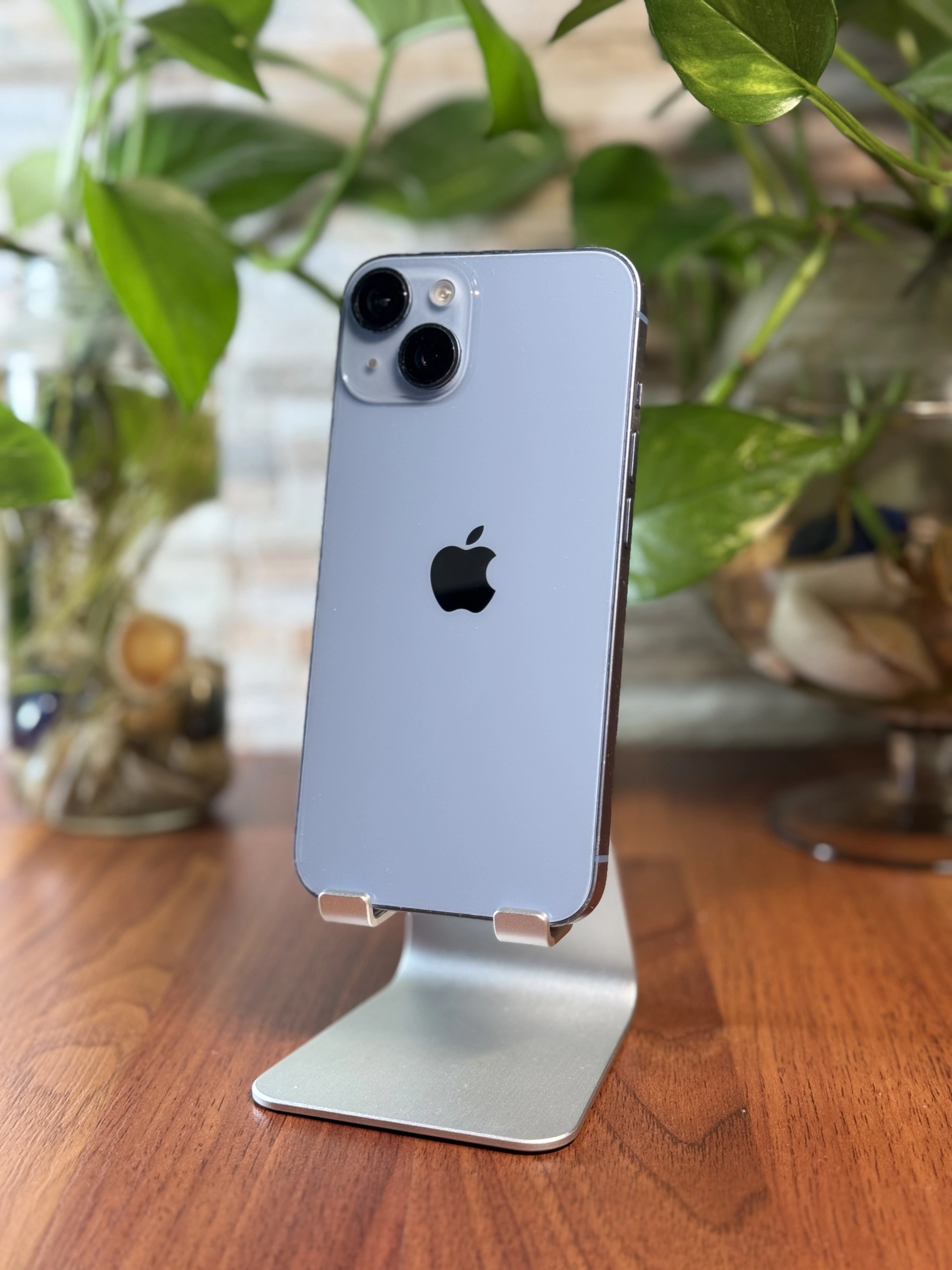 iPhone 14 de 128gb color Azul sierra