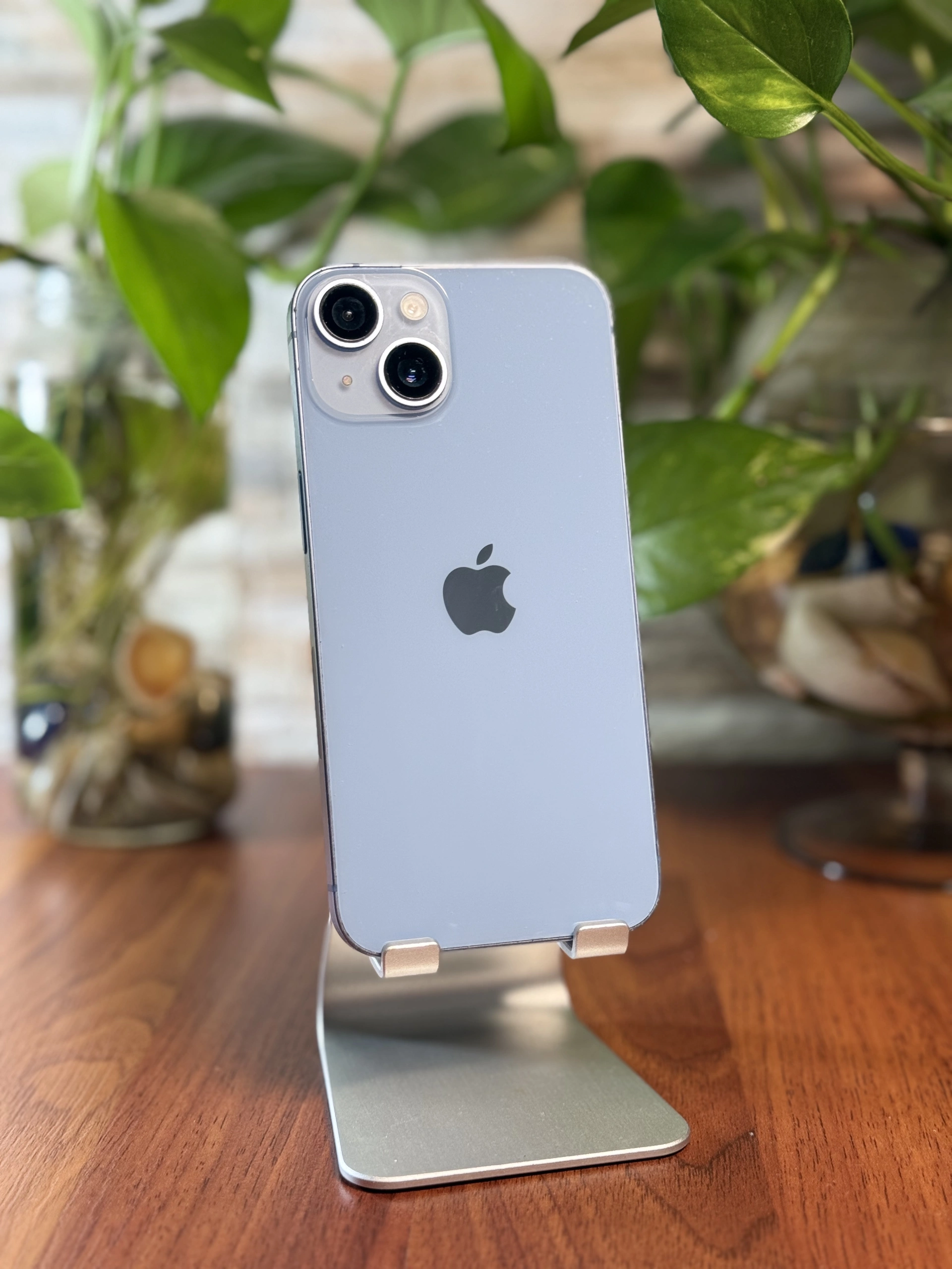 iPhone 14 de 128gb color Azul sierra, vista 3