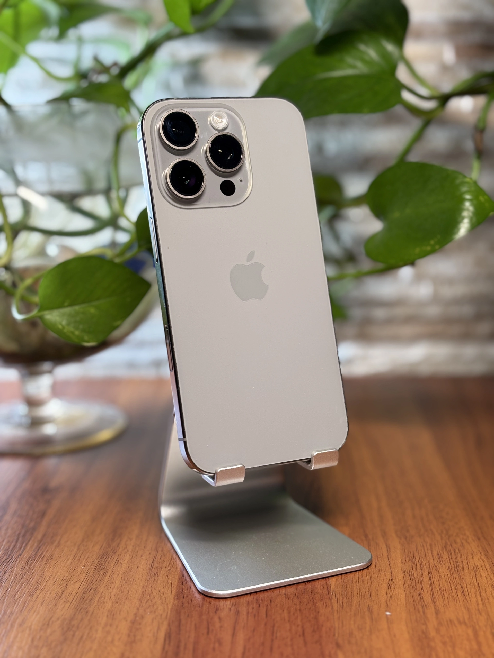 iPhone 16 Pro de 256 gb
