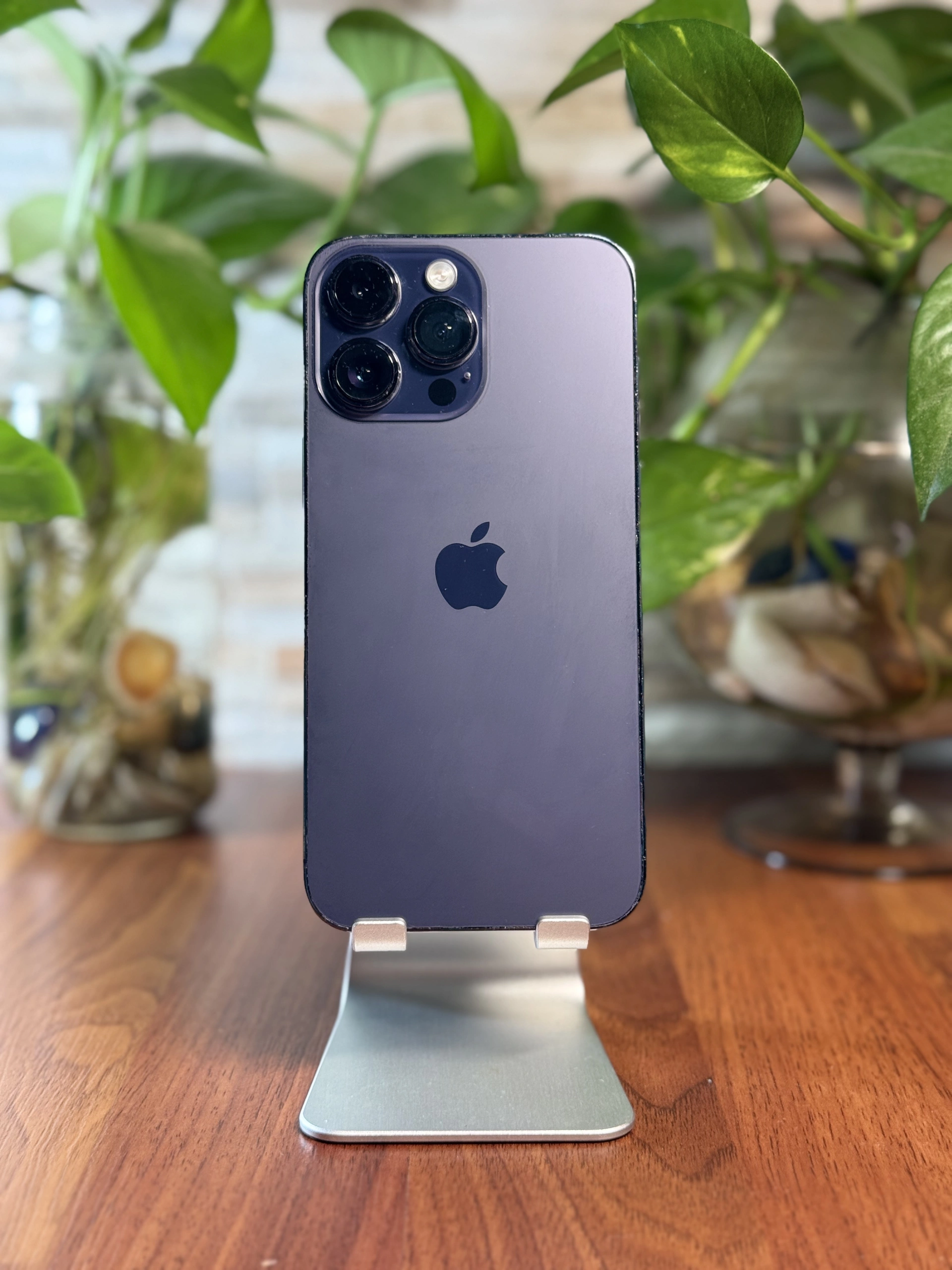 IPHONE 14 PRO de 256GB