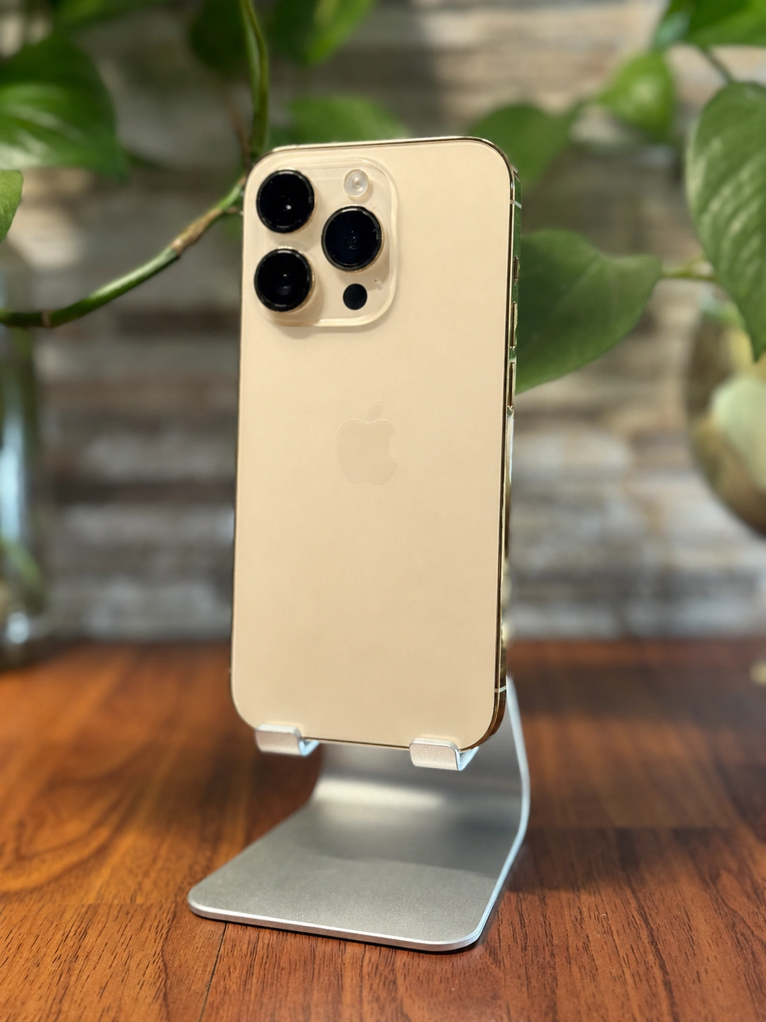 iPhone 14 Pro de 256gb publicado por Solutech, vista 3