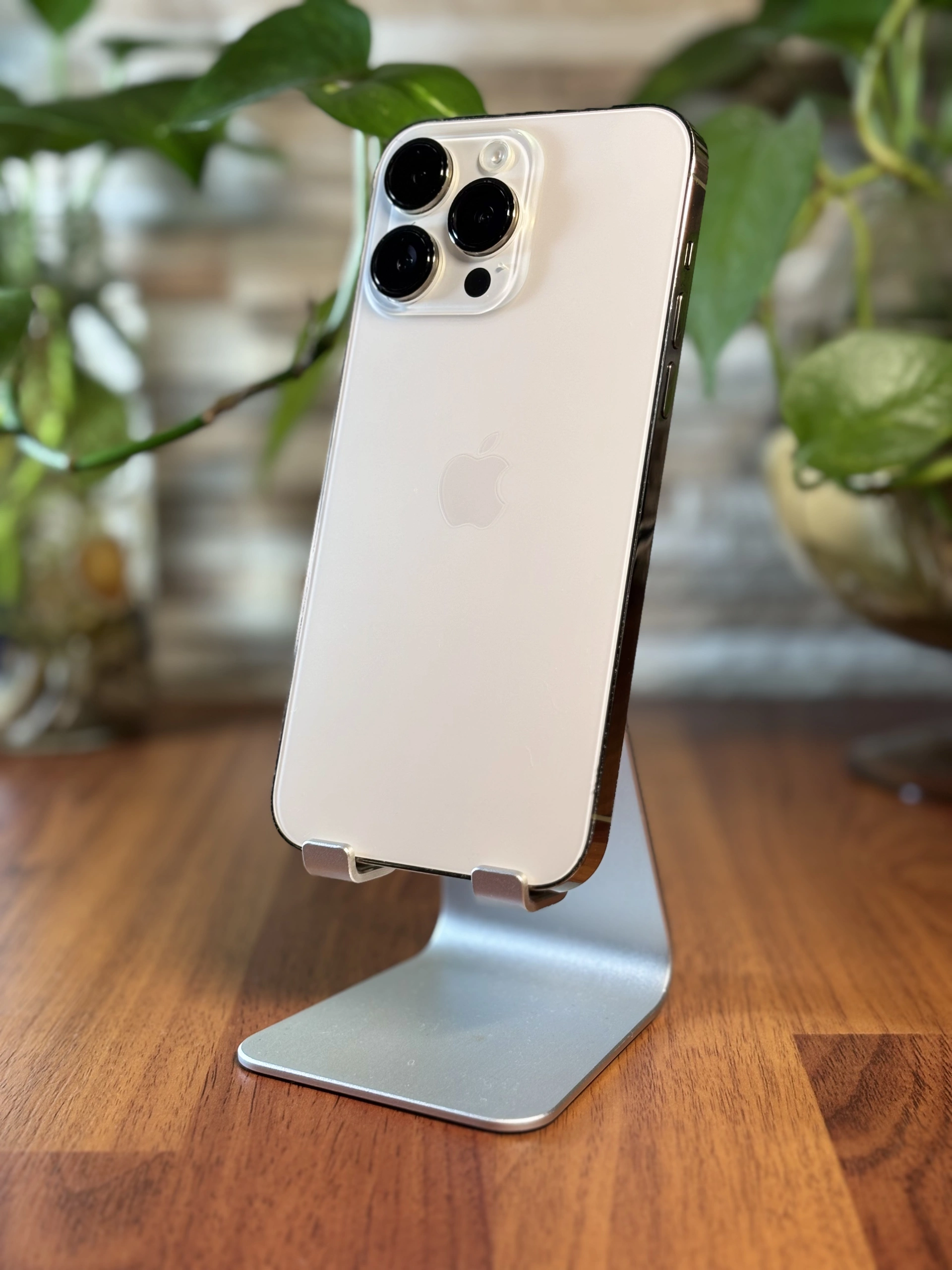 iPhone 14 Pro Max de 256gb, vista 3